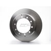 Performance Friction 381.113.20 Disc Brake Rotor ROTOR