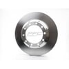 39008620 by PERFORMANCE FRICTION - Disc Brake Rotor