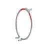 10026147 by CONMET - Spindle Nut Retainer - R-Drive, 4.25 inches OD