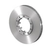 ConMet 10080762 Disc Brake Rotor Kit Disc Brake Rotor Kit - Flat, with Six (6) M14 Caliper Bolts, and Ten (10) 1/2” Screws