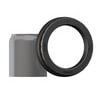 ConMet 10081728 Wheel Bearing and Seal Kit HUB SERVICE KIT