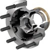 10083785 by CONMET - Iron Conventional FF Front