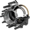 10083801 by CONMET - Iron Conventional R Drive