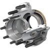 10085532 by CONMET - Aluminum Conventional R Drive