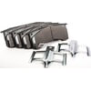76910 by PERFORMANCE FRICTION - DISC PADS