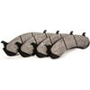 Performance Friction 78611 Disc Brake Pad IN TEMP PROGRAM-SEE NOTES-DO NOT PRICE