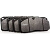 Performance Friction 1027.10 Disc Brake Pad Set Disc Brake Pad Set