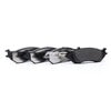 1045.10 by PERFORMANCE FRICTION - Disc Brake Pad Set