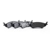 1046.10 by PERFORMANCE FRICTION - Disc Brake Pad Set