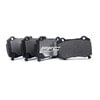 Performance Friction 1053.10 Disc Brake Pad Set Disc Brake Pad Set