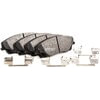 Performance Friction 1056.20 Disc Brake Pad Set Disc Brake Pad Set
