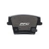 Performance Friction 1057.20 Disc Brake Pad Set DISC PADS