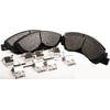 1092.10 by PERFORMANCE FRICTION - DISC PADS