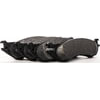 1096.20 by PERFORMANCE FRICTION - Disc Brake Pad Set
