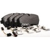 Performance Friction 1268.10 Disc Brake Pad Set Disc Brake Pad Set