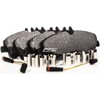 Performance Friction 1318.10 Disc Brake Pad Set Disc Brake Pad Set