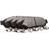 Performance Friction 133410 Disc Brake Pad Set Disc Brake Pad Set