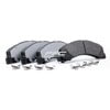 1335.20 by PERFORMANCE FRICTION - DISC PADS
