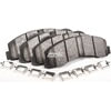 Performance Friction 1414.20 Disc Brake Pad Set DISC PADS