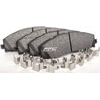 1691.20 by PERFORMANCE FRICTION - DISC BRAKE PAD