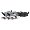 Performance Friction 1790.20 Disc Brake Pad Set DISC BRAKE PAD