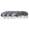 Performance Friction 2018.20 Disc Brake Pad Set DISC PAD