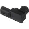 Standard Ignition BST139 Power Brake Booster Vacuum Sensor Brake Booster Vacuum Sensor
