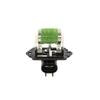 Standard Ignition CFM110 Engine Cooling Fan Module Engine Cooling Fan Module