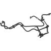 Standard Ignition CP3769 Vapor Canister Purge Valve Hose Vapor Canister Purge Valve Hose