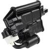 CP3736 by STANDARD IGNITION - Fuel Vapor Canister