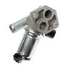 Standard Ignition AC247 Fuel Injection Idle Air Control Valve Idle Air Control Valve