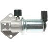 Standard Ignition AC251 Fuel Injection Idle Air Control Valve Idle Air Control Valve