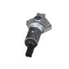 Standard Ignition AC253 Fuel Injection Idle Air Control Valve Idle Air Control Valve