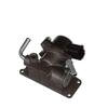 Standard Ignition AC276 Fuel Injection Idle Air Control Valve Idle Air Control Valve