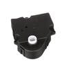 Standard Ignition ADR111 HVAC Recirculation Door Actuator HVAC Recirculation Mode Door Actuator