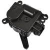 Standard Ignition ADR228 HVAC Floor Mode Door Actuator HVAC Floor Mode Door Actuator
