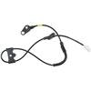 Standard Ignition ALS884 ABS Wheel Speed Sensor ABS Speed Sensor