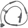 Standard Ignition ALS886 ABS Wheel Speed Sensor ABS Speed Sensor