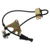 ALS89 by STANDARD IGNITION - ABS Speed Sensor