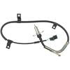 Standard Ignition ALS910 ABS Wheel Speed Sensor ABS Speed Sensor