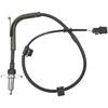 ALS916 by STANDARD IGNITION - ABS Speed Sensor