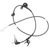 Standard Ignition ALS933 ABS Wheel Speed Sensor ABS Speed Sensor