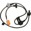 ALS976 by STANDARD IGNITION - ABS Speed Sensor