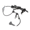 Standard Ignition ALH151 ABS Wheel Speed Sensor Wiring Harness ABS Speed Sensor Wire Harness