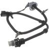 Standard Ignition ALH162 ABS Wheel Speed Sensor Wiring Harness ABS Speed Sensor Wire Harness