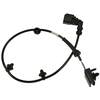 Standard Ignition ALH111 ABS Wheel Speed Sensor Wiring Harness ABS Speed Sensor Wire Harness