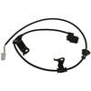 Standard Ignition ALH35 ABS Wheel Speed Sensor Wiring Harness ABS Speed Sensor Wire Harness