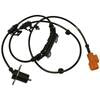 ALS1005 by STANDARD IGNITION - ABS Speed Sensor