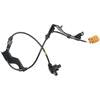 ALS1014 by STANDARD IGNITION - ABS Speed Sensor