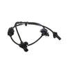 Standard Ignition ALS1022 ABS Wheel Speed Sensor ABS Speed Sensor